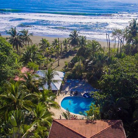 Hotel Playa Westfalia Puerto Limon Eksteriør billede
