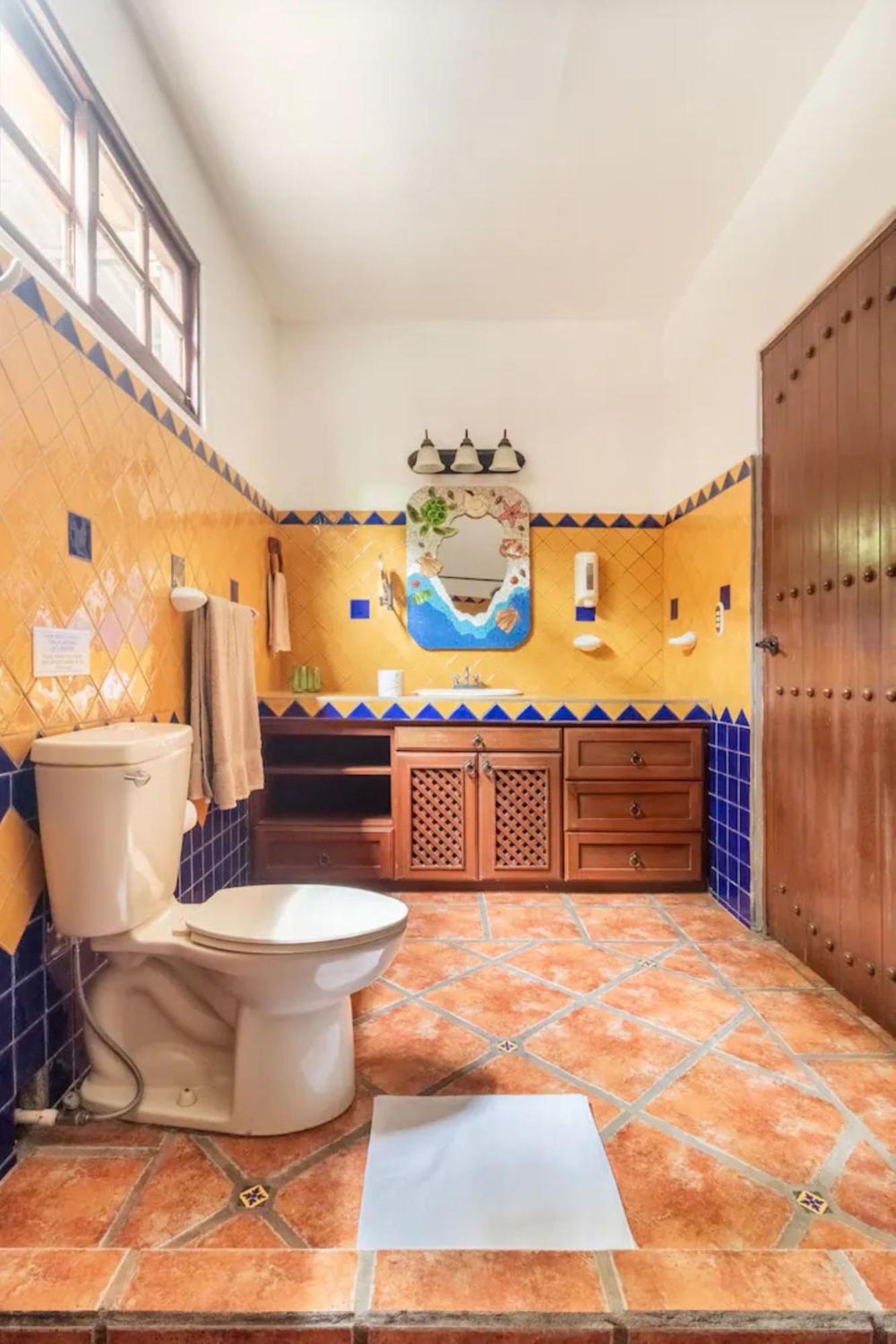 Hotel Playa Westfalia Puerto Limon Eksteriør billede