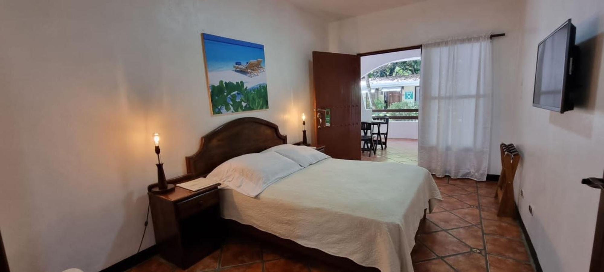 Hotel Playa Westfalia Puerto Limon Eksteriør billede