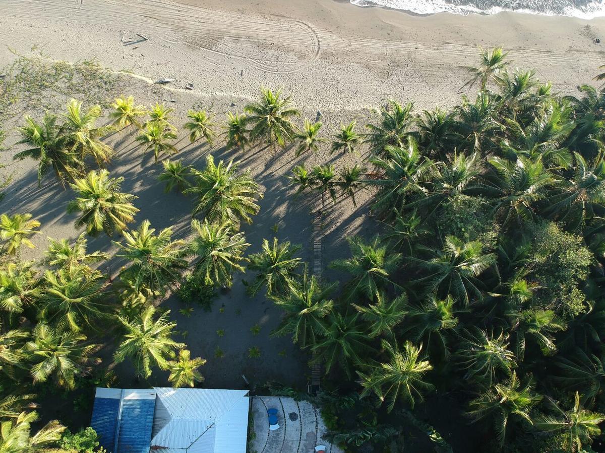Hotel Playa Westfalia Puerto Limon Eksteriør billede